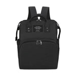 Large Capacity Mummy Travel Infant Diaper Backpack - MaviGadget