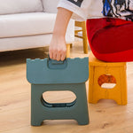 Portable Folding Mini Travel Stool