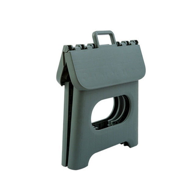 Portable Folding Mini Travel Stool - Image 11