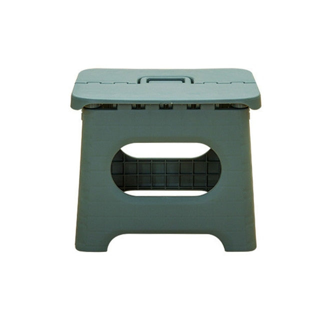 Portable Folding Mini Travel Stool - Image 8