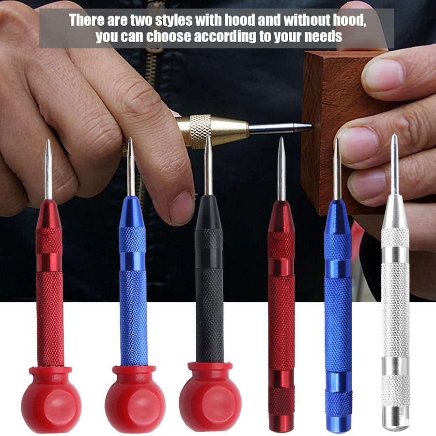 Manual Press Dent Drill Tool - Image 17