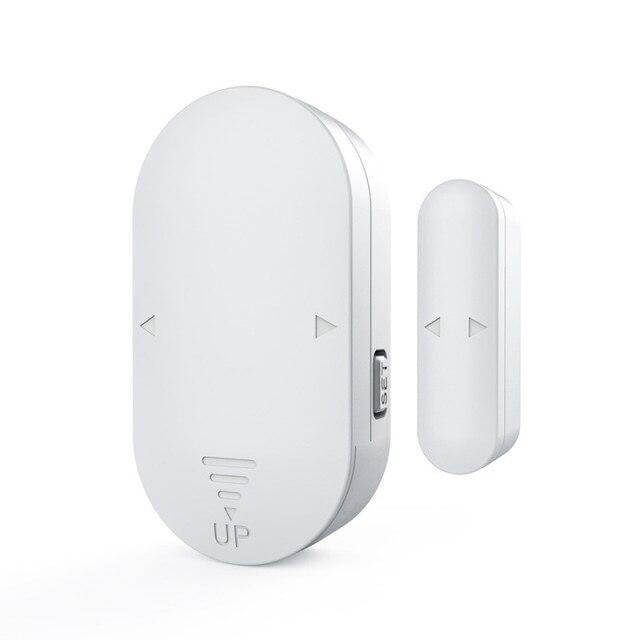 High Decibel Safety Sensor Alarm