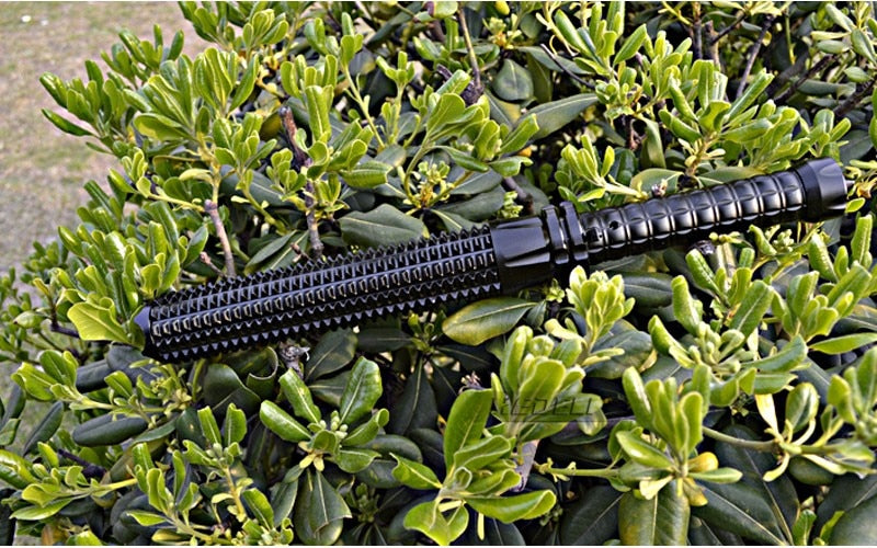 Led Flashlight Self Defense Baseball Bat - Image 6