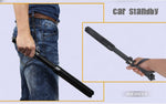 Led Flashlight Self Defense Baseball Bat