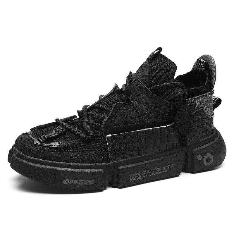Lightweight Casual Unisex Sneakers - Image 3