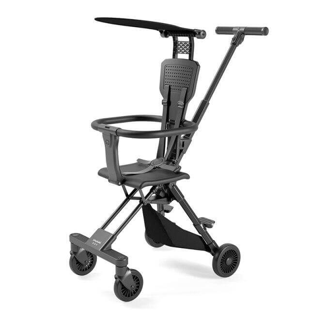Super Lightweight Foldable Baby Stroller - Image 1