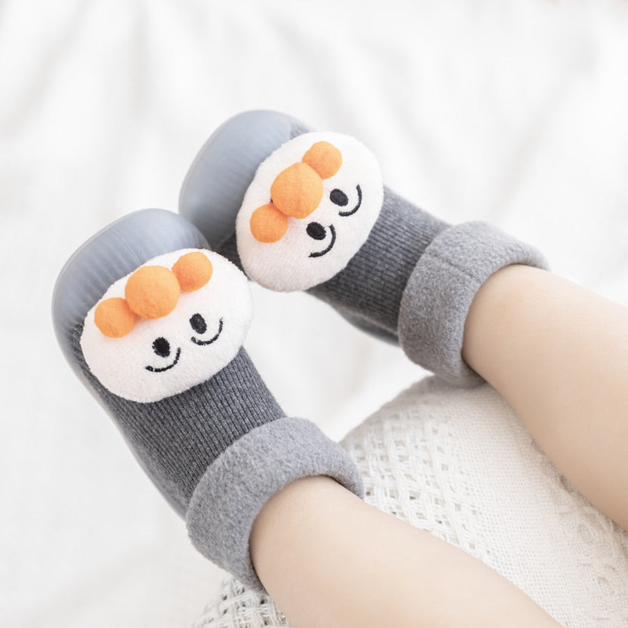3D Baby Winter Cute Animal Socks - Image 6