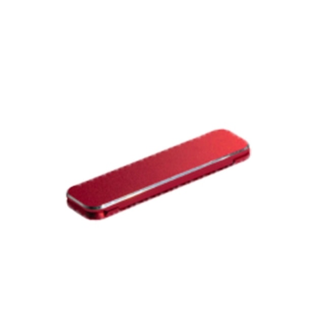 Aluminum Ultra Thin Foldable Phone Stand - Image 8