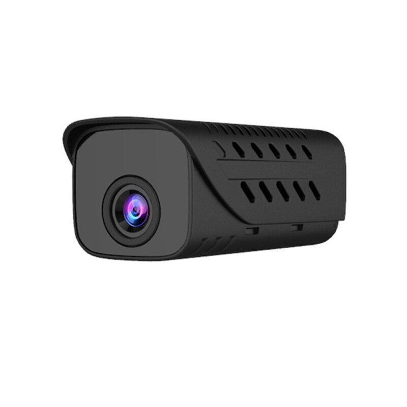 Mini HD Wifi Security Camera