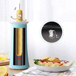 Automatic Breakfast Egg Roll Maker