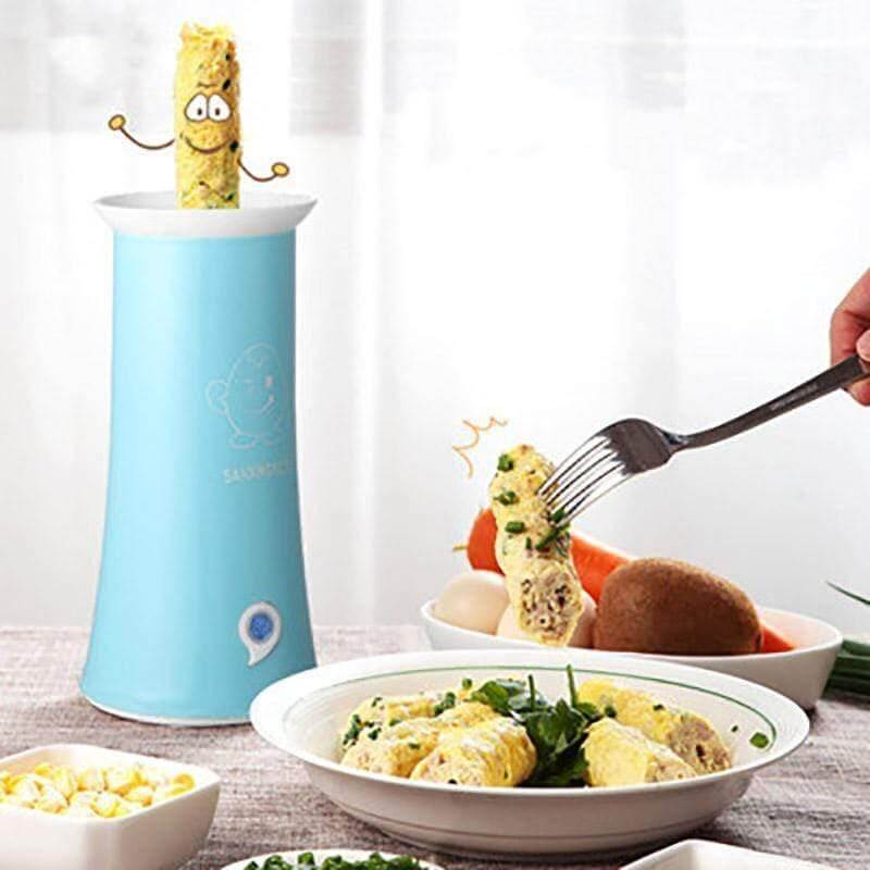 Automatic Breakfast Egg Roll Maker