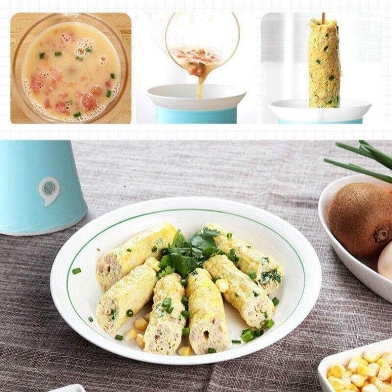 Automatic Breakfast Egg Roll Maker - Image 3