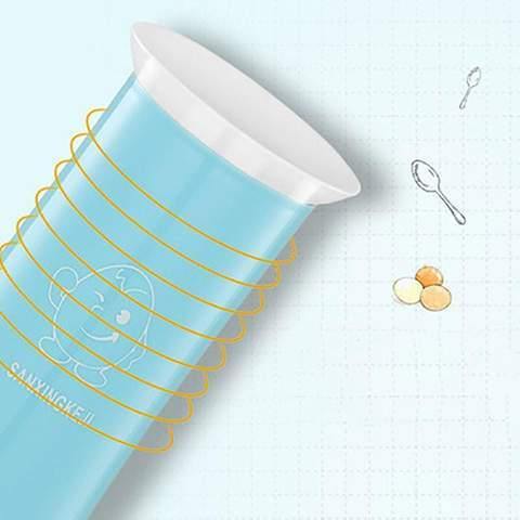 Automatic Breakfast Egg Roll Maker - Image 2