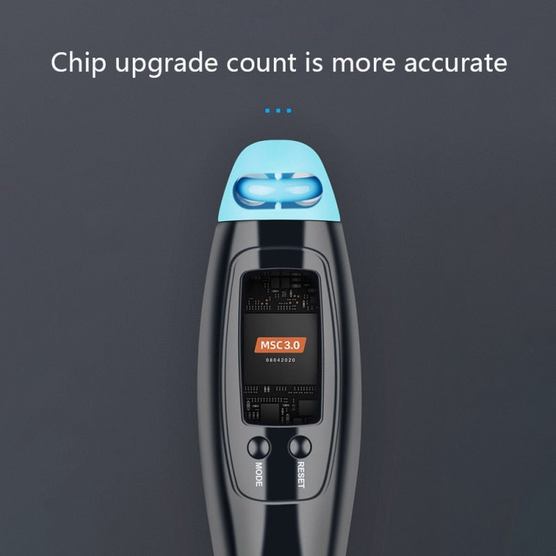 Smart Jump Automatic Counting Fitness Rope - Image 5