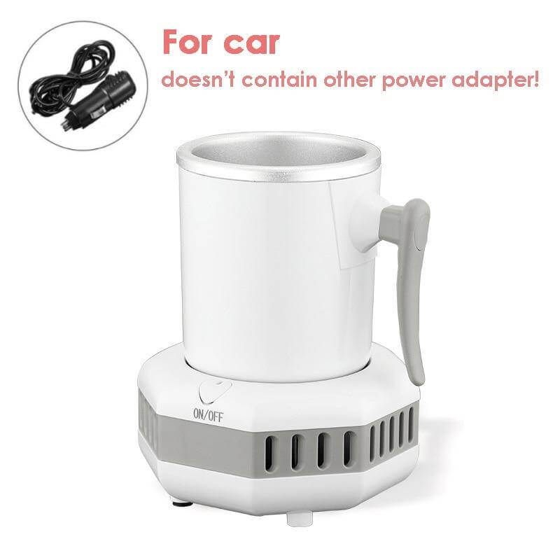 Portable Mini Drink Cup Cooler Machine - Image 10