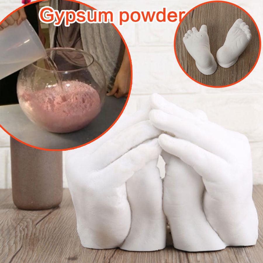 Cloning Powder Mold Kit Set - Image 2