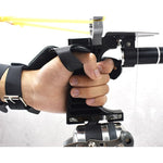 Professional Slingshot Fishing Set Bow