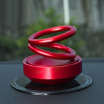 Creative Magnetic Ring Air Freshener