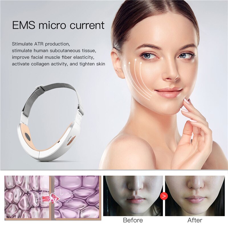 Muscle Stimulation Face Lift Massager - Image 7