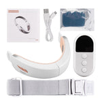 Muscle Stimulation Face Lift Massager