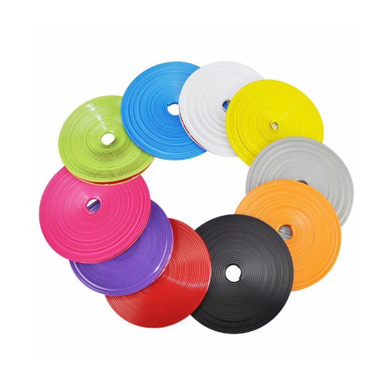 Car Wheel Rims Protector Strip - Image 2