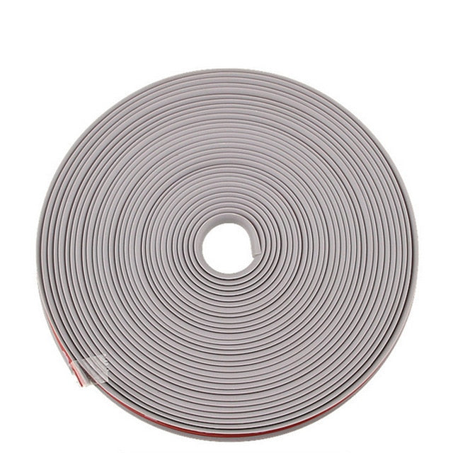 Car Wheel Rims Protector Strip - Image 10