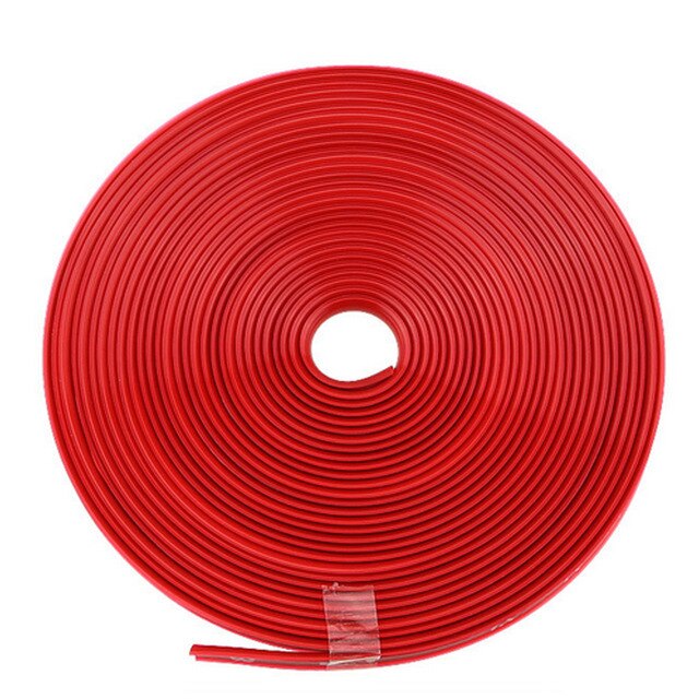 Car Wheel Rims Protector Strip - Image 17