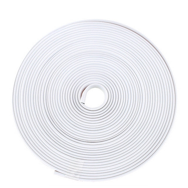 Car Wheel Rims Protector Strip - Image 13