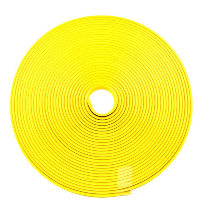 Car Wheel Rims Protector Strip - Image 12