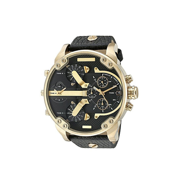 Waterproof Mentick Luminous Wrist Watch - Image 15