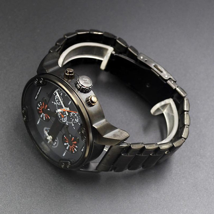 Waterproof Mentick Luminous Wrist Watch - Image 5