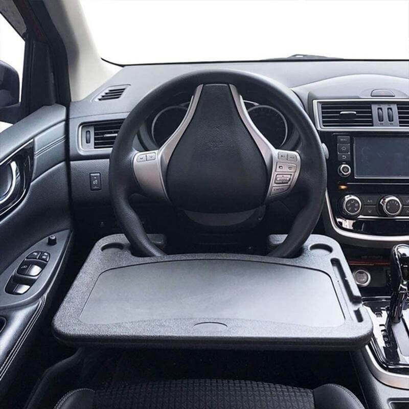 Portable Car Steering Stand - Image 2