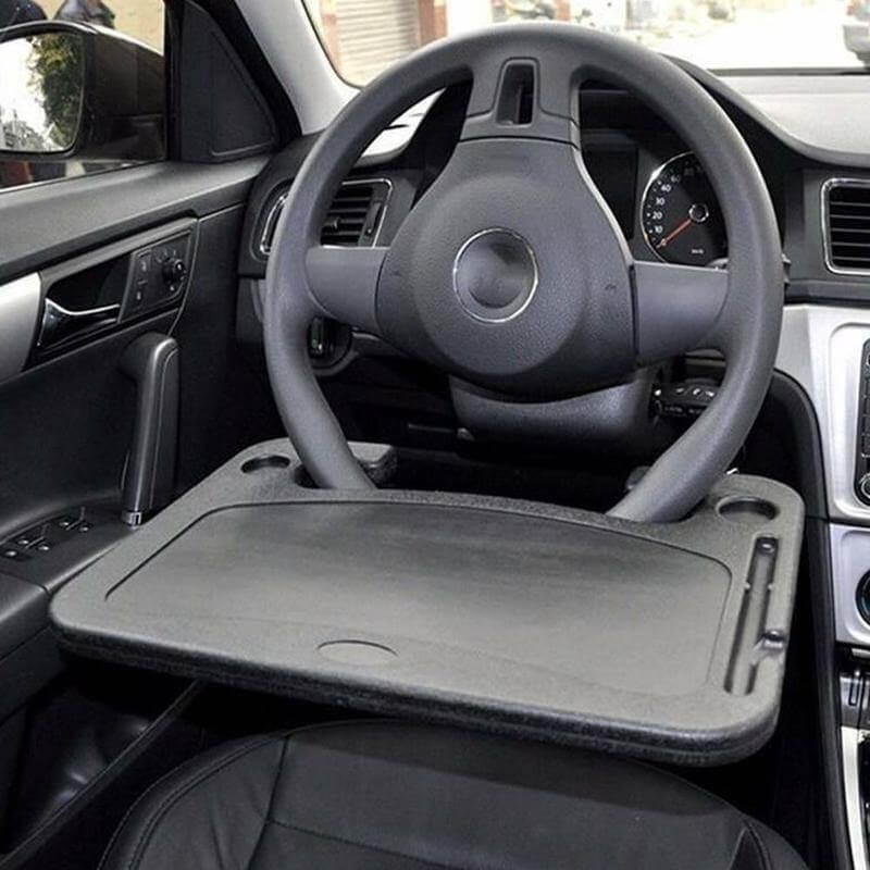 Portable Car Steering Stand - Image 3