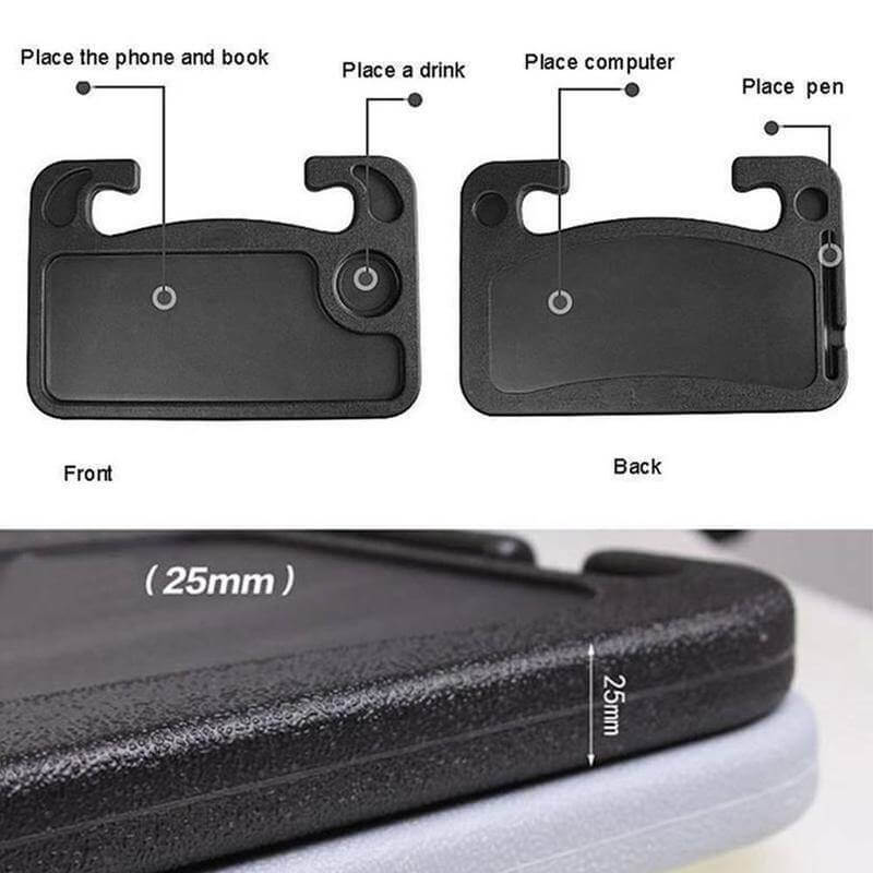 Portable Car Steering Stand - Image 5