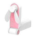 Rechargeable Portable Foldable Mini Fan