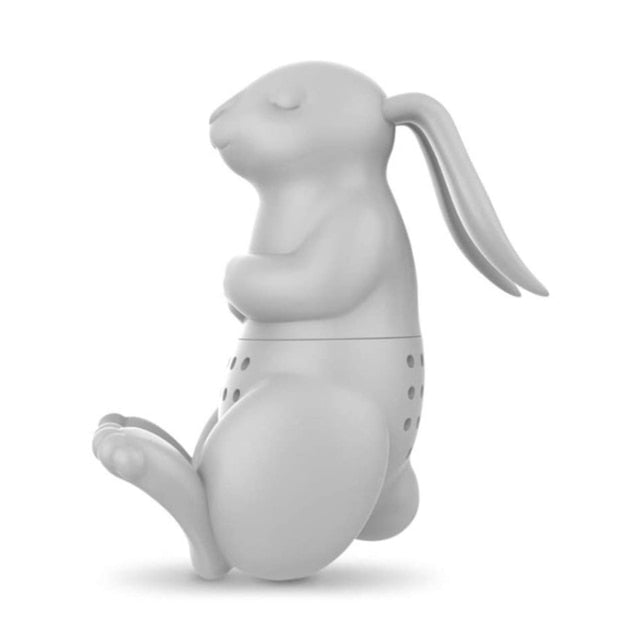 Creative Cute Animal Tea Infusers - Image 6