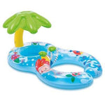 Safety Baby Swimming Ring Float - MaviGadget