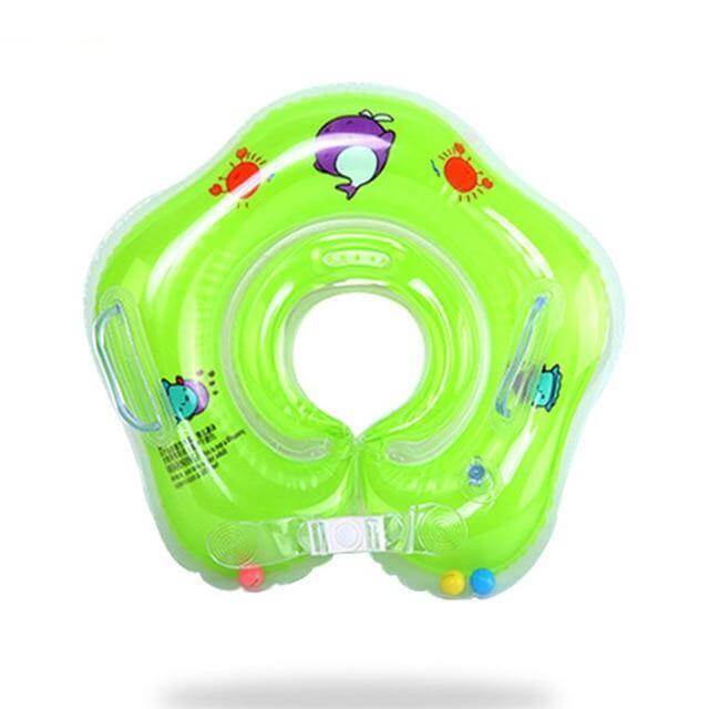 Safety Baby Swimming Ring Float - Image 8