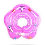 Safety Baby Swimming Ring Float - MaviGadget