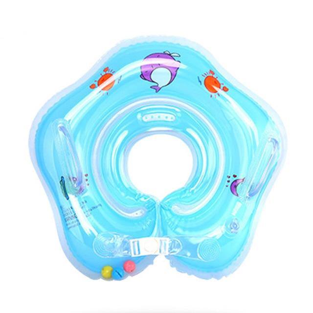 Safety Baby Swimming Ring Float - Image 18