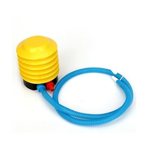 Safety Baby Swimming Ring Float - Image 20