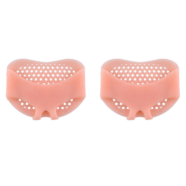 Anti-Slip Breathable Elastic Forefoot Protector Cushion - Image 6