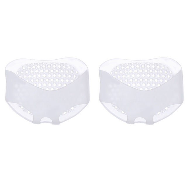 Anti-Slip Breathable Elastic Forefoot Protector Cushion - Image 2