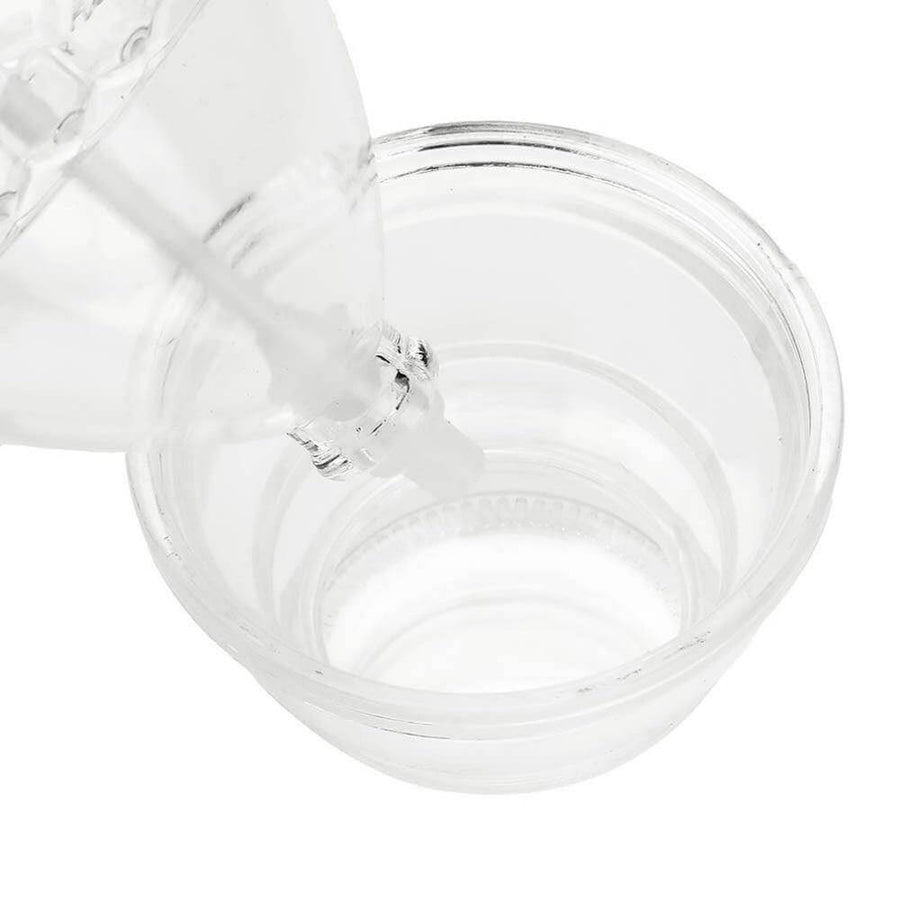 Honeycomb Jar Honey Dispenser - Image 7