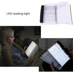 Creative LED Easy Reading Night Light