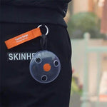 Foldable Eco-Friendly Shopping Bag Disc - MaviGadget