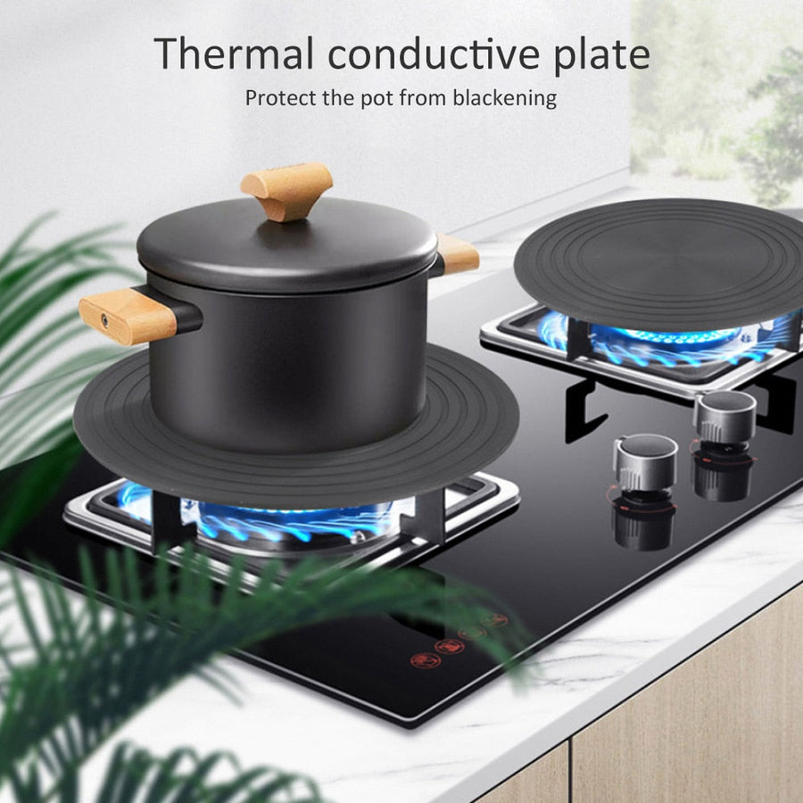 Kitchen Heat Diffuser Cooking Plate - Image 2