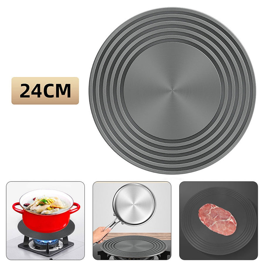 Kitchen Heat Diffuser Cooking Plate - Image 4