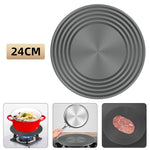 Kitchen Heat Diffuser Cooking Plate