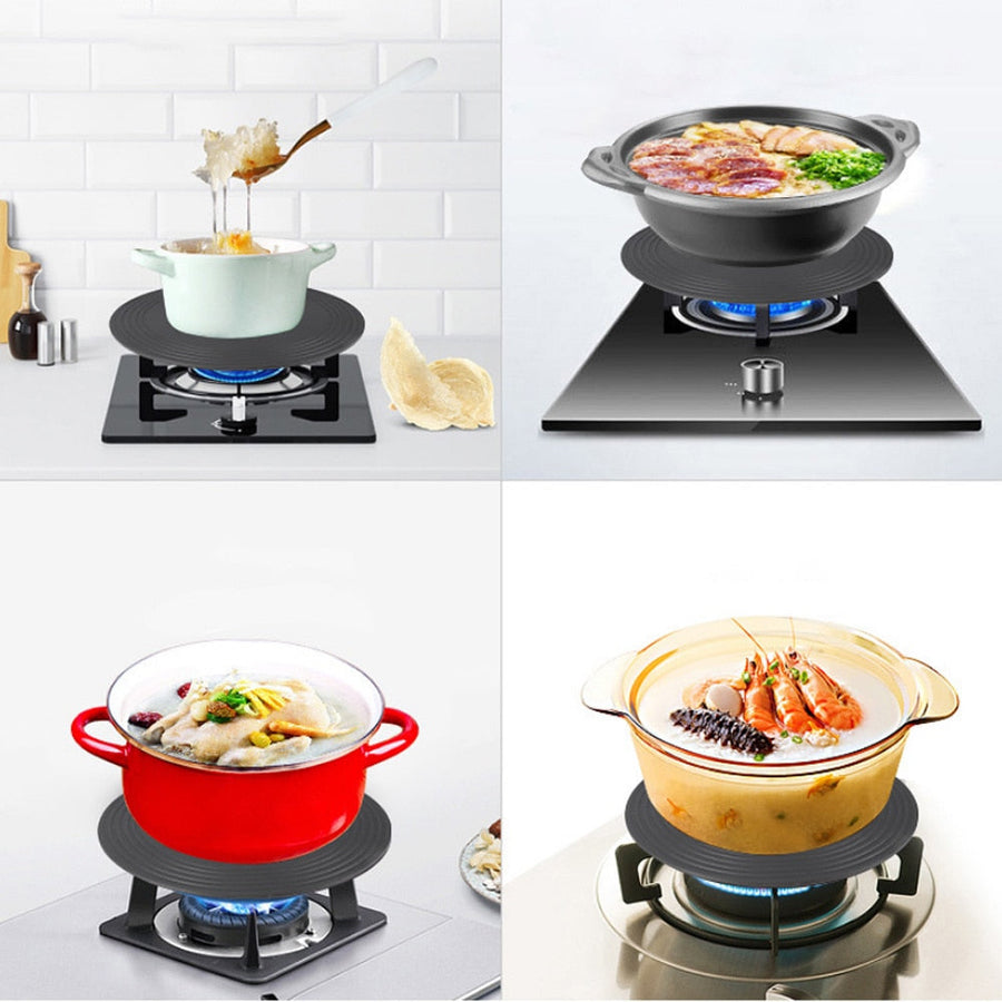 Kitchen Heat Diffuser Cooking Plate - Image 1